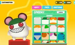 Screenshot STAR: Super Tricky Amazing Run