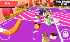 Screenshot STAR: Super Tricky Amazing Run