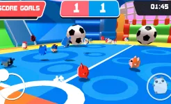 Screenshot STAR: Super Tricky Amazing Run