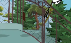 Screenshot Побег из тюрьмы: Приключения Стикмена