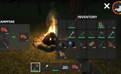 Screenshot Forest Survival