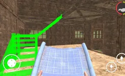 Screenshot Forest Survival