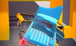 Screenshot Car Safety Check