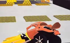 Screenshot Car Safety Check