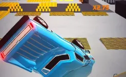 Screenshot Car Safety Check
