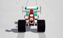 Screenshot Car Safety Check