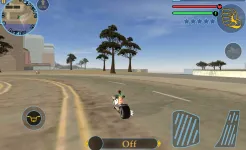 Screenshot Vegas Crime