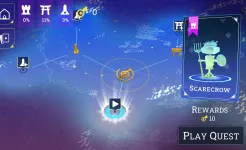 Screenshot HIDDEN LANDS – Visual Puzzles
