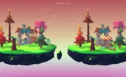 Screenshot HIDDEN LANDS – Visual Puzzles