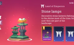 Screenshot HIDDEN LANDS – Visual Puzzles