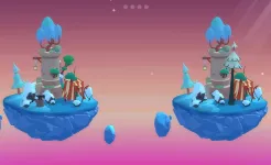 Screenshot HIDDEN LANDS – Visual Puzzles