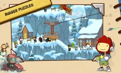 Screenshot Scribblenauts Unlimited