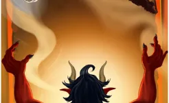 Screenshot Doodle Devil
