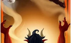 Screenshot Doodle Devil Blitz: Dark Side