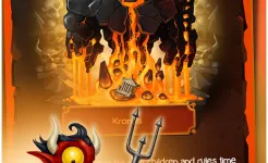 Screenshot Doodle Devil Blitz: Dark Side