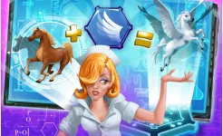 Screenshot Doodle Creatures HD