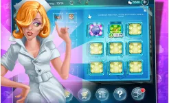 Screenshot Doodle Creatures HD