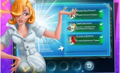 Screenshot Doodle Creatures HD