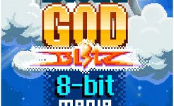 Screenshot Doodle God: 8-bit Mania Blitz