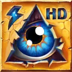 Doodle God HD Алхимия