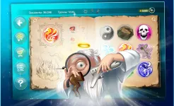 Screenshot Doodle God HD Алхимия