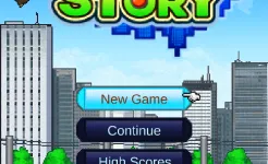 Screenshot Game Dev Story