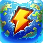 Doodle God Blitz: Бумажная Алхимия