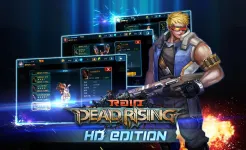 Screenshot Raid:Dead Rising HD