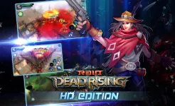 Screenshot Raid:Dead Rising HD