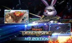 Screenshot Raid:Dead Rising HD