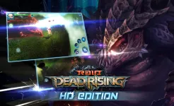 Screenshot Raid:Dead Rising HD