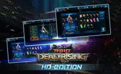 Screenshot Raid:Dead Rising HD