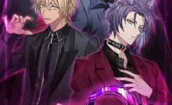 Screenshot Feral Hearts: Otome Romance Game