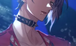 Screenshot Feral Hearts: Otome Romance Game