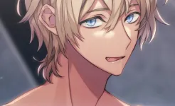 Screenshot Feral Hearts: Otome Romance Game