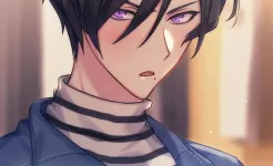Screenshot Feral Hearts: Otome Romance Game