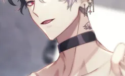 Screenshot Feral Hearts: Otome Romance Game