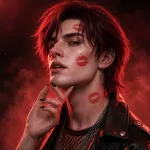 Lagerta: Визуальные новеллы