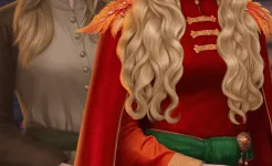 Screenshot Lagerta: Визуальные новеллы