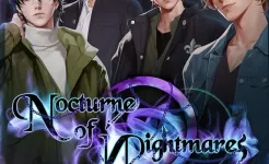 Screenshot Nocturne of Nightmares