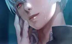 Screenshot Nocturne of Nightmares