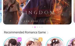 Screenshot Storypick