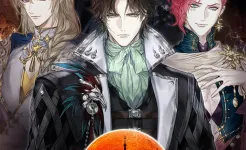 Screenshot Blood Moon Calling: Otome Game