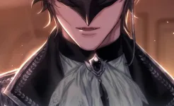 Screenshot Blood Moon Calling: Otome Game
