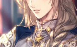 Screenshot Blood Moon Calling: Otome Game
