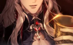 Screenshot Blood Moon Calling: Otome Game