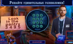 Screenshot Fatal Evidence 3 f2p