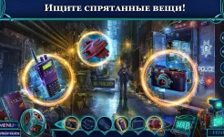 Screenshot Fatal Evidence 4 f2p