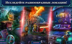 Screenshot Fatal Evidence 4 f2p