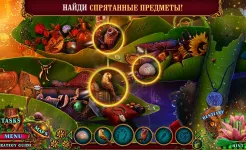 Screenshot Spirit Legends 1 f2p